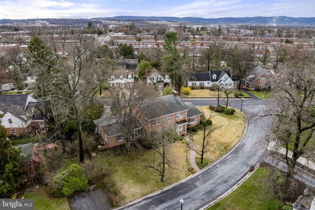 2301 EDGEWOOD RD, Harrisburg, PA 17104