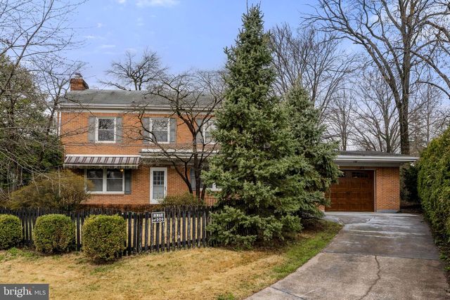 2301 EDGEWOOD RD, Harrisburg, PA 17104