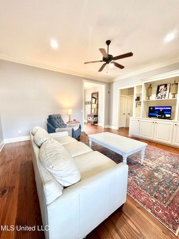 715 Tortoise Ridge, Brandon, MS 39047