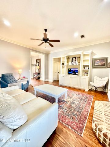 715 Tortoise Ridge, Brandon, MS 39047