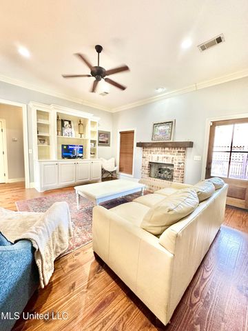 715 Tortoise Ridge, Brandon, MS 39047
