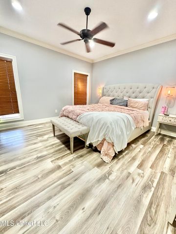 715 Tortoise Ridge, Brandon, MS 39047
