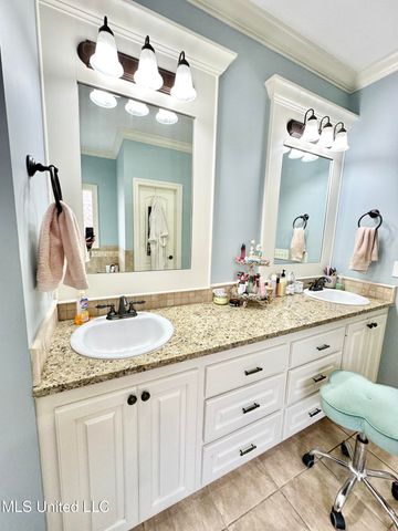 715 Tortoise Ridge, Brandon, MS 39047