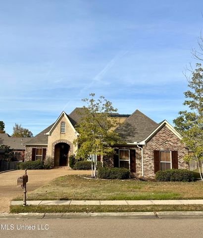 715 Tortoise Ridge, Brandon, MS 39047