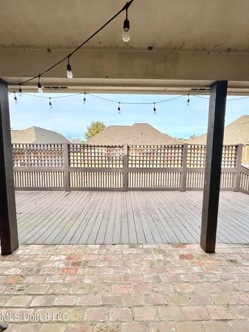715 Tortoise Ridge, Brandon, MS 39047