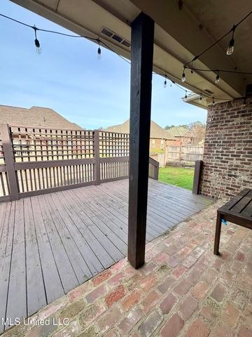 715 Tortoise Ridge, Brandon, MS 39047