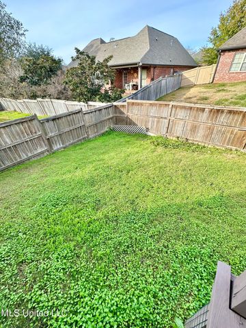 715 Tortoise Ridge, Brandon, MS 39047