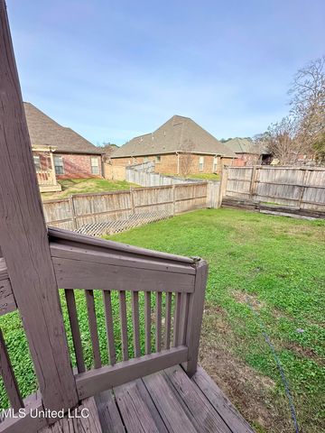 715 Tortoise Ridge, Brandon, MS 39047