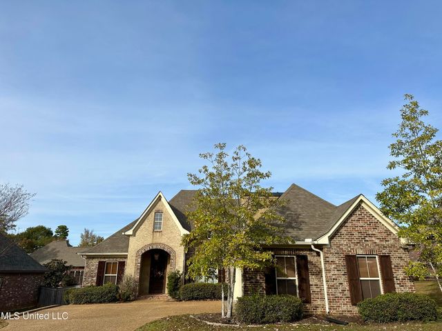 715 Tortoise Ridge, Brandon, MS 39047