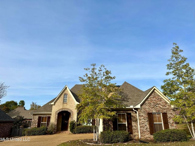 715 Tortoise Ridge, Brandon, MS 39047