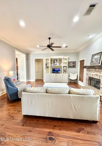 715 Tortoise Ridge, Brandon, MS 39047