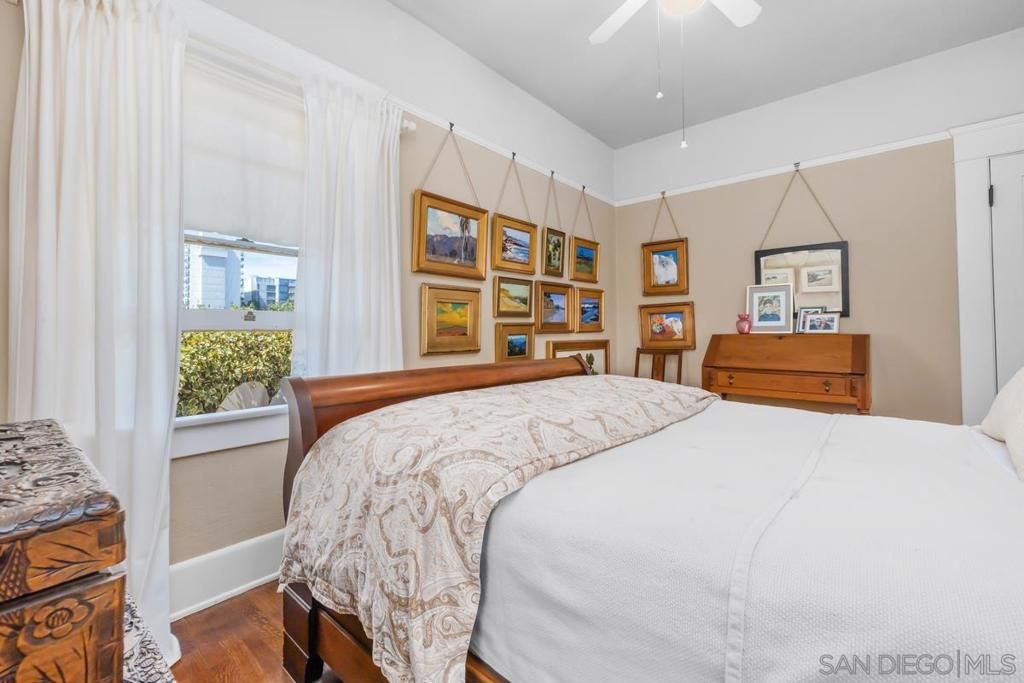Image 17 of property listing at 3914 Ibis St, San Diego, CA 92103