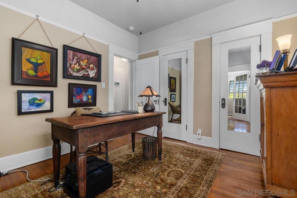 Image 20 of property listing at 3914 Ibis St, San Diego, CA 92103