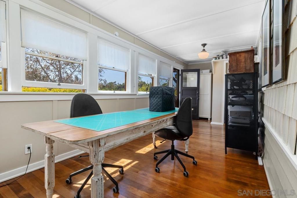 Image 21 of property listing at 3914 Ibis St, San Diego, CA 92103