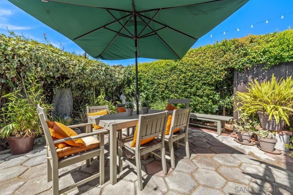 Image 24 of property listing at 3914 Ibis St, San Diego, CA 92103