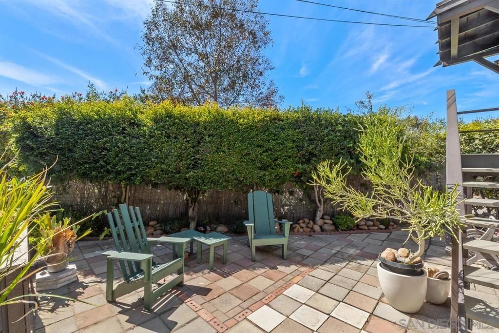 Image 27 of property listing at 3914 Ibis St, San Diego, CA 92103