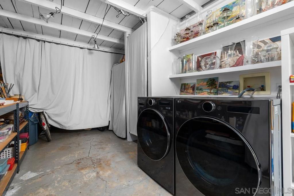 Image 29 of property listing at 3914 Ibis St, San Diego, CA 92103
