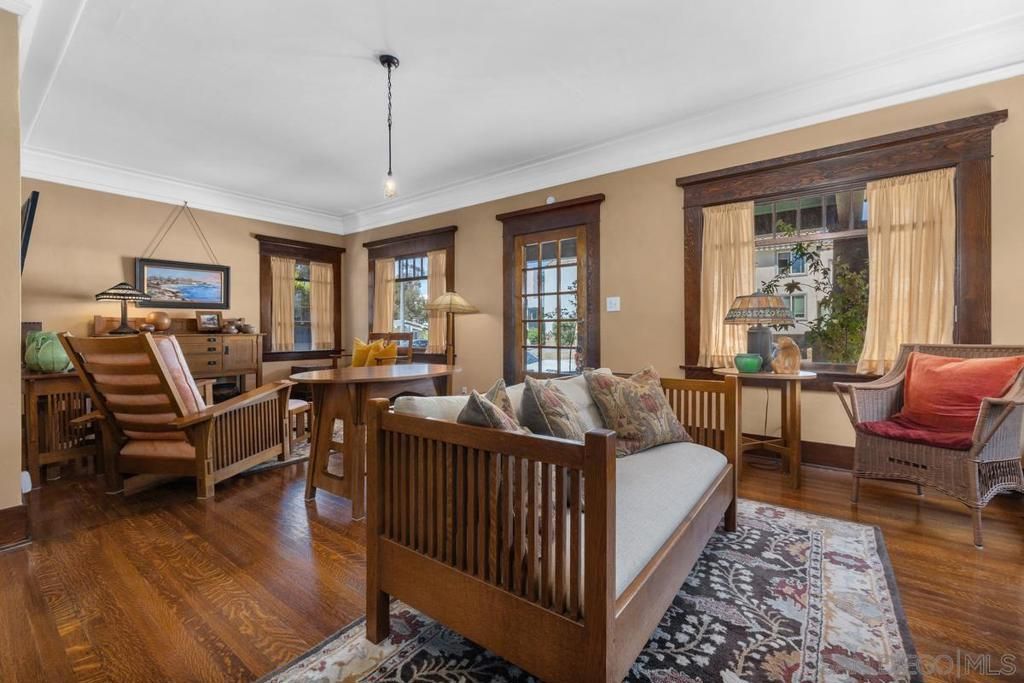 Image 6 of property listing at 3914 Ibis St, San Diego, CA 92103