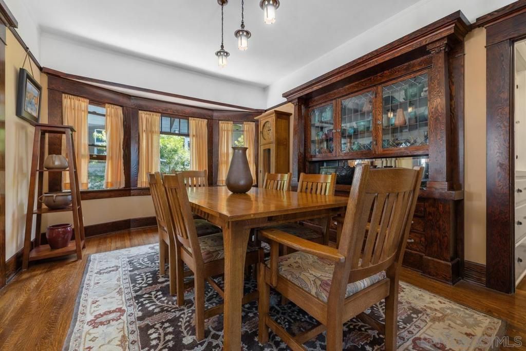 Image 9 of property listing at 3914 Ibis St, San Diego, CA 92103