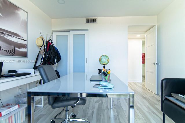 2500 NE 135th Street B508, North Miami, FL 33181