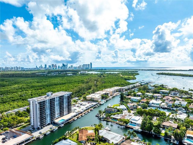 2500 NE 135th Street B508, North Miami, FL 33181