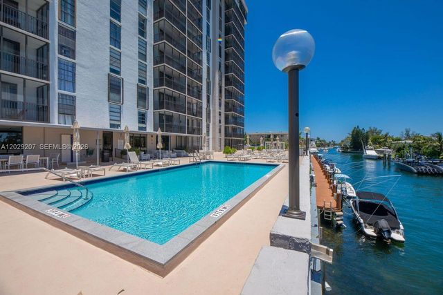 2500 NE 135th Street B508, North Miami, FL 33181