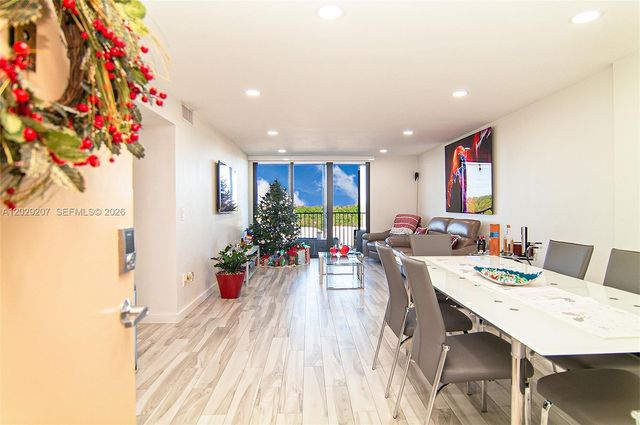 2500 NE 135th Street B508, North Miami, FL 33181