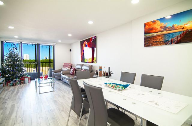 2500 NE 135th Street B508, North Miami, FL 33181