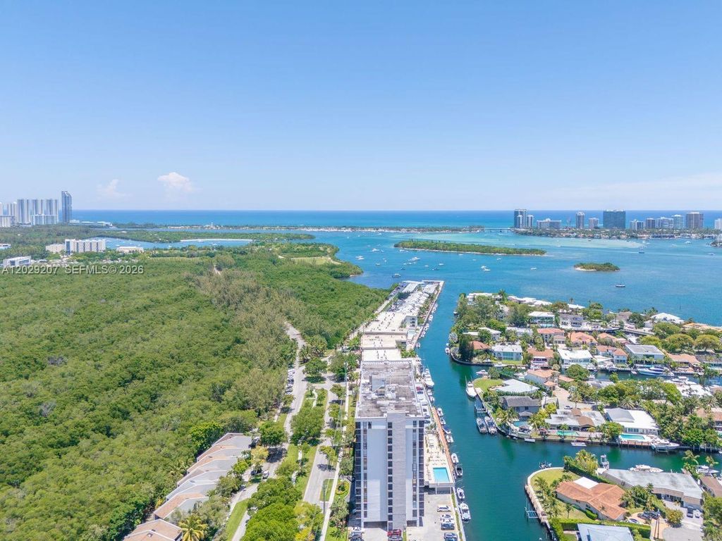 2500 NE 135th Street B508, North Miami, FL 33181