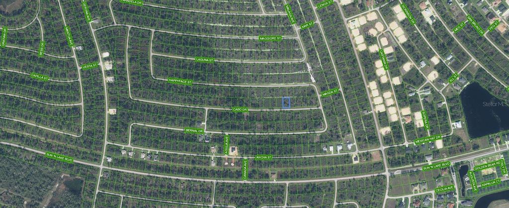 7406 CABO DRIVE, Sebring, FL 33872