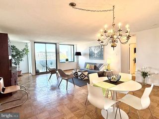 1245 4TH ST SW #E800, Washington, DC 20024
