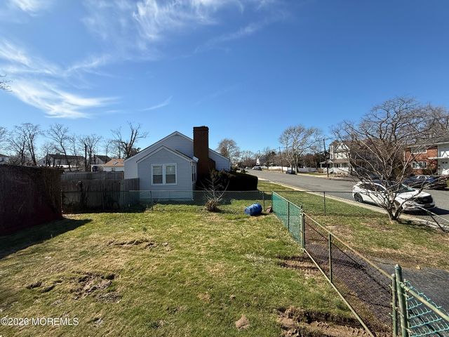 464 2nd Avenue 2, Long Branch, NJ 07740