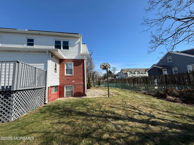464 2nd Avenue 2, Long Branch, NJ 07740