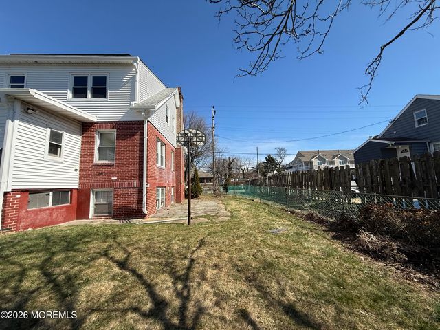 464 2nd Avenue 2, Long Branch, NJ 07740