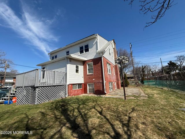 464 2nd Avenue 2, Long Branch, NJ 07740