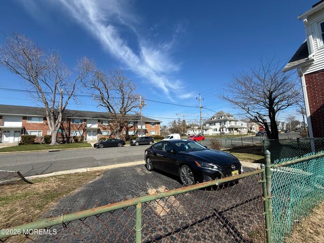 464 2nd Avenue 2, Long Branch, NJ 07740