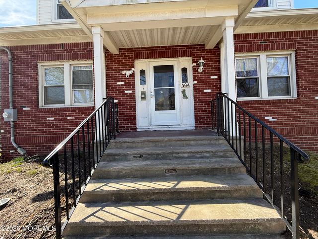 464 2nd Avenue 2, Long Branch, NJ 07740