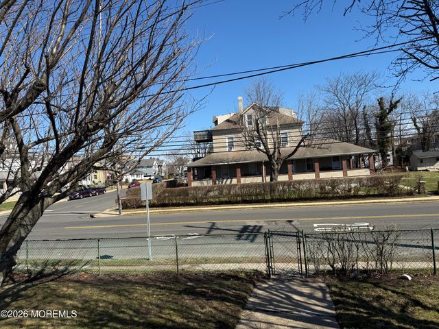 464 2nd Avenue 2, Long Branch, NJ 07740