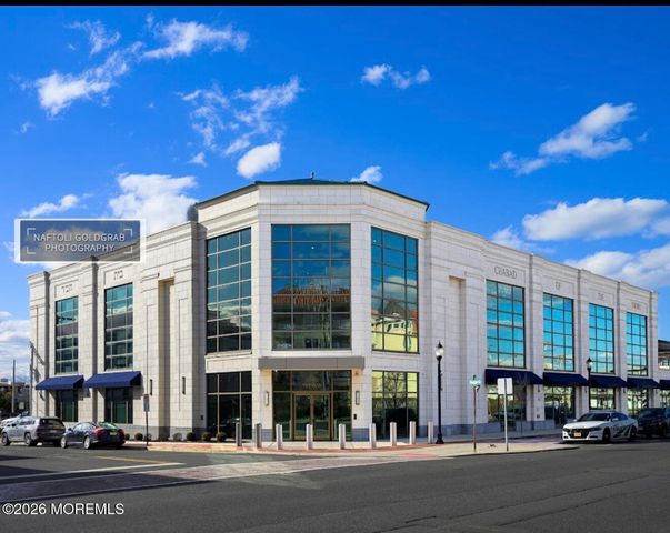 464 2nd Avenue 2, Long Branch, NJ 07740