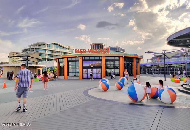 464 2nd Avenue 2, Long Branch, NJ 07740