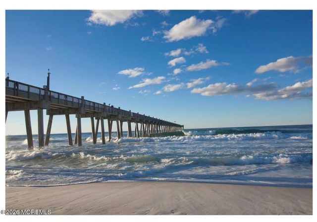 464 2nd Avenue 2, Long Branch, NJ 07740