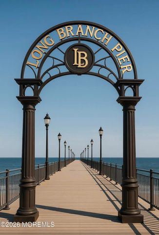 464 2nd Avenue 2, Long Branch, NJ 07740