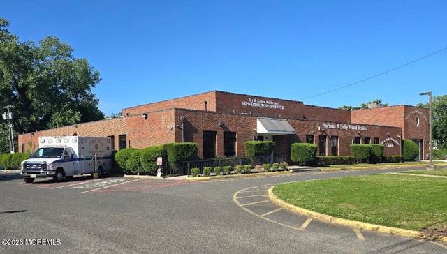 464 2nd Avenue 2, Long Branch, NJ 07740