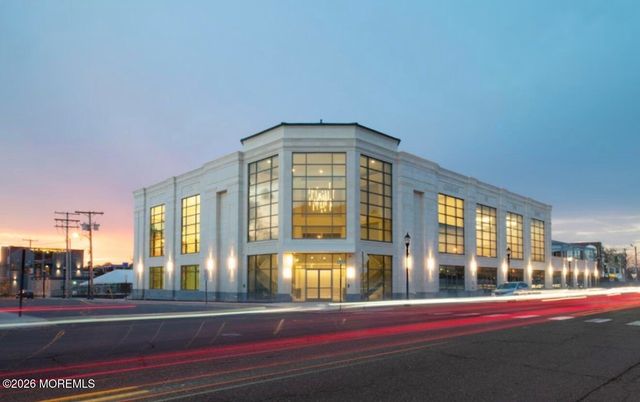 464 2nd Avenue 2, Long Branch, NJ 07740