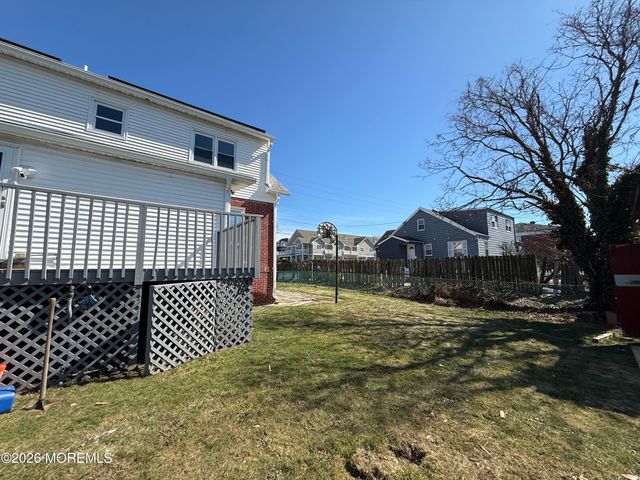 464 2nd Avenue 2, Long Branch, NJ 07740