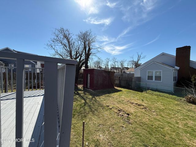 464 2nd Avenue 2, Long Branch, NJ 07740