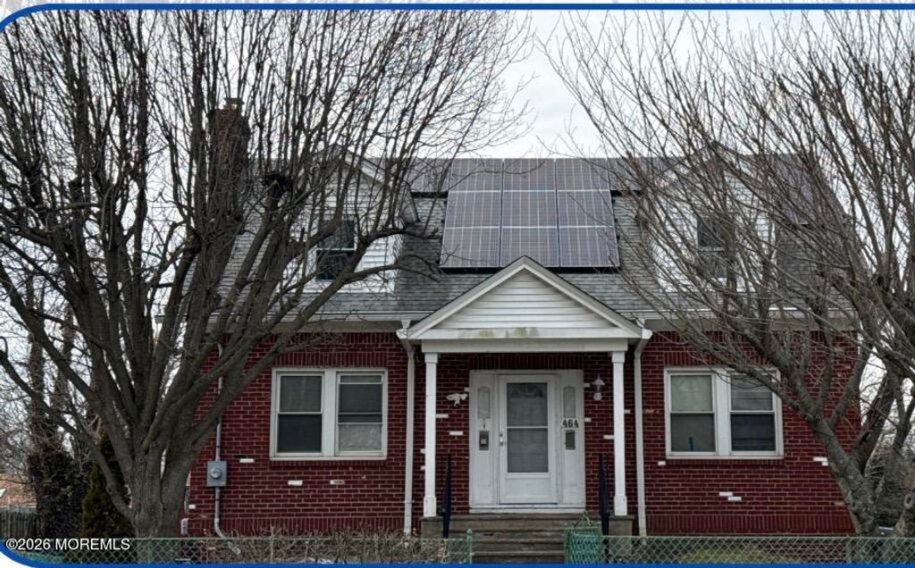 464 2nd Avenue 2, Long Branch, NJ 07740