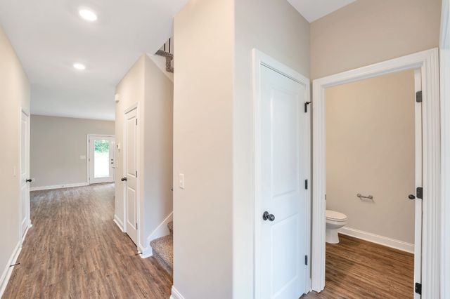 668 Crestone Ct, Clarksville, TN 37042