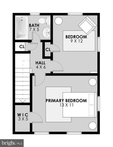 2802 FARMINGTON DR, Alexandria, VA 22303