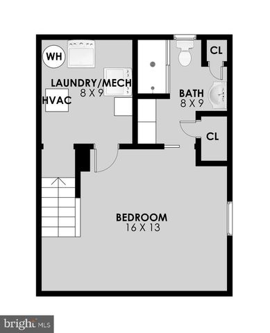 2802 FARMINGTON DR, Alexandria, VA 22303